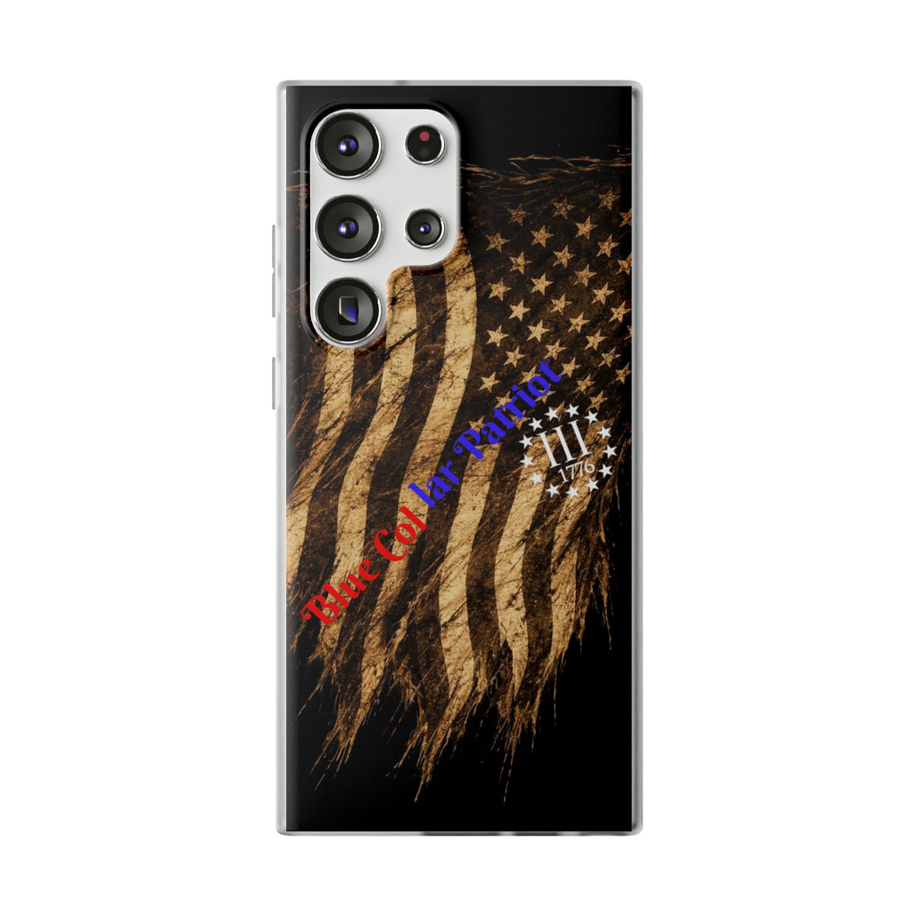 Flexi Cases