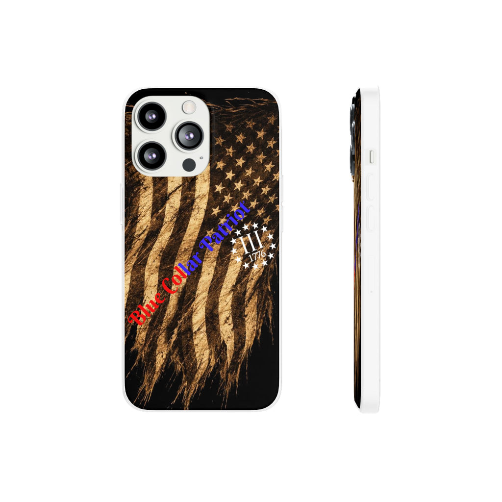 Flexi Cases
