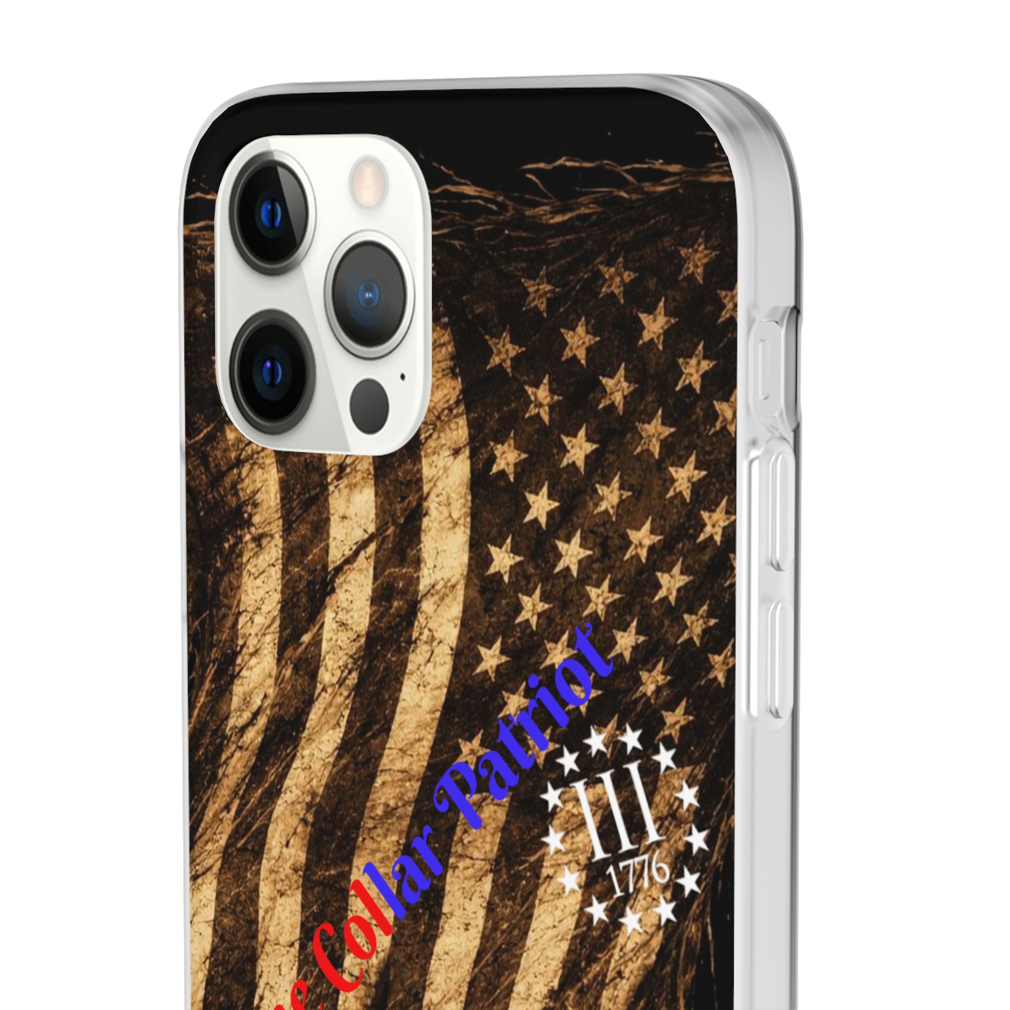 Flexi Cases