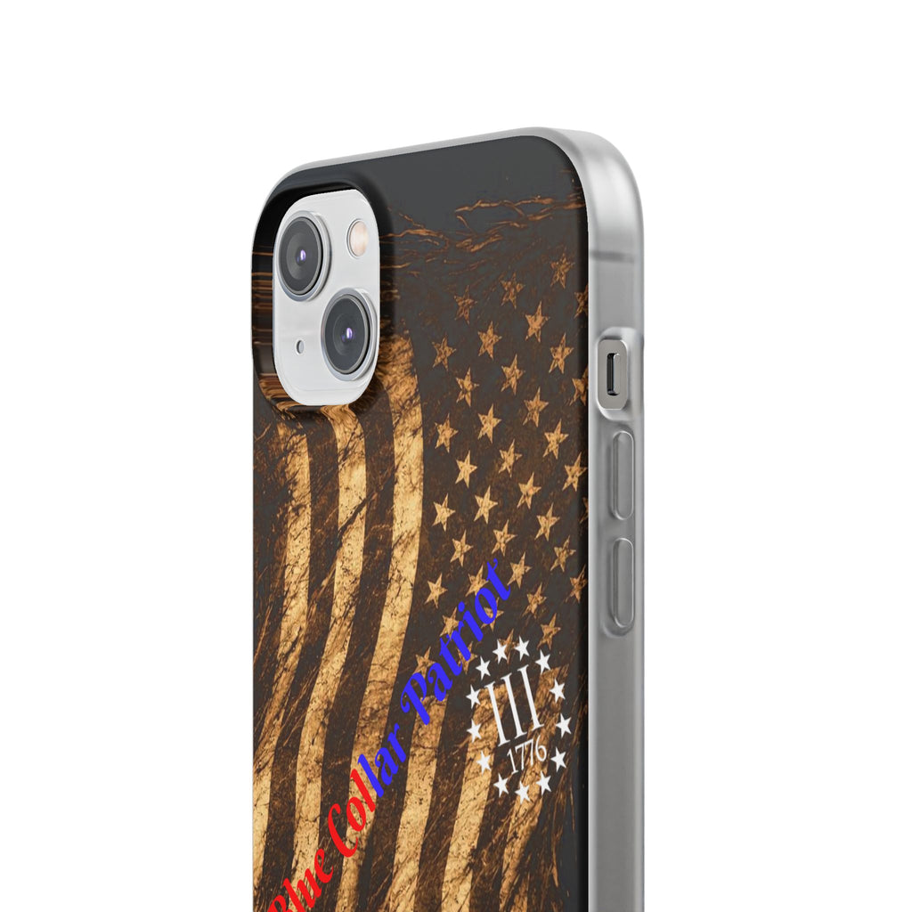 Flexi Cases