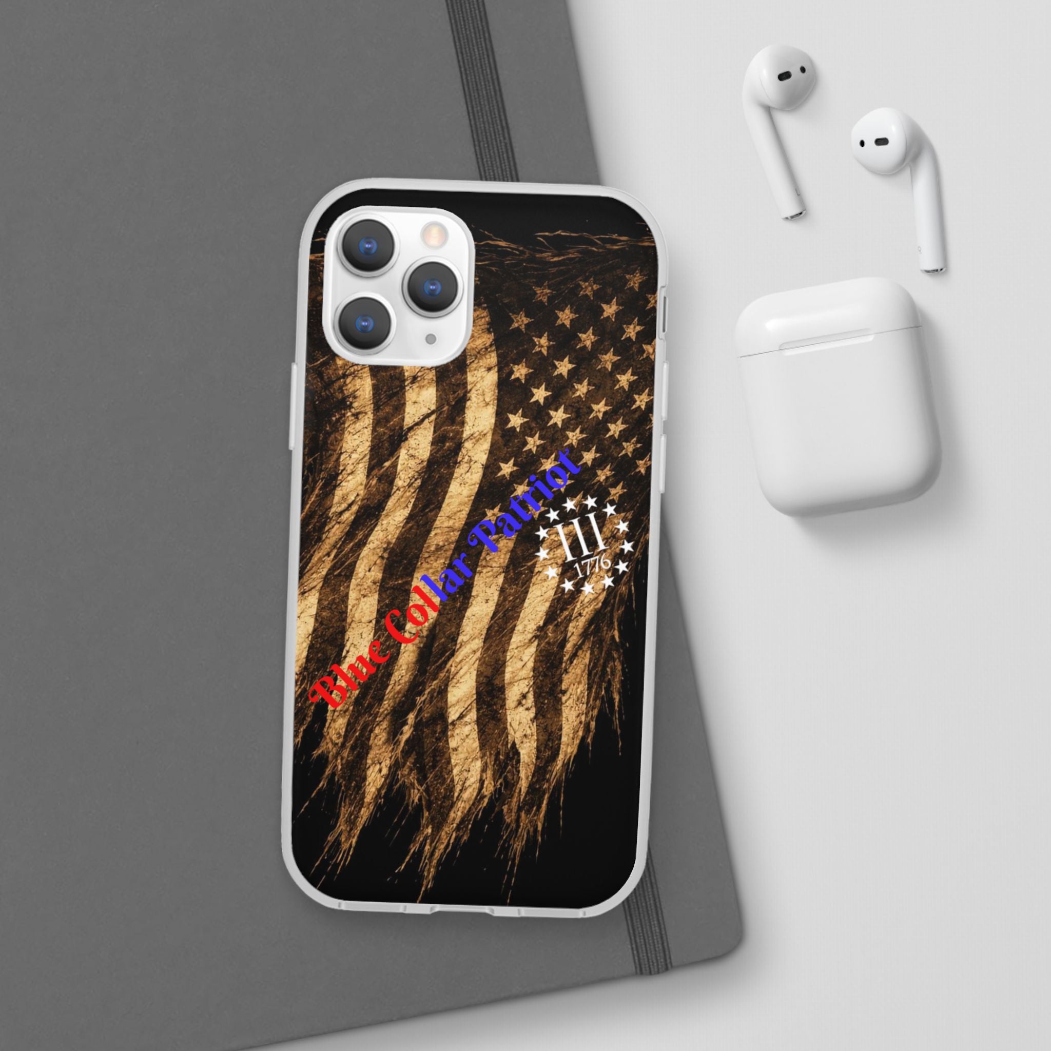Flexi Cases