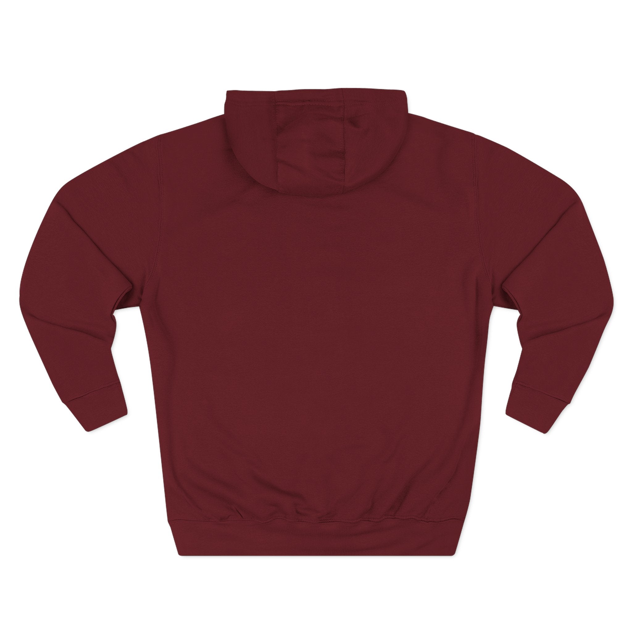 Union Carpenters Hoodie