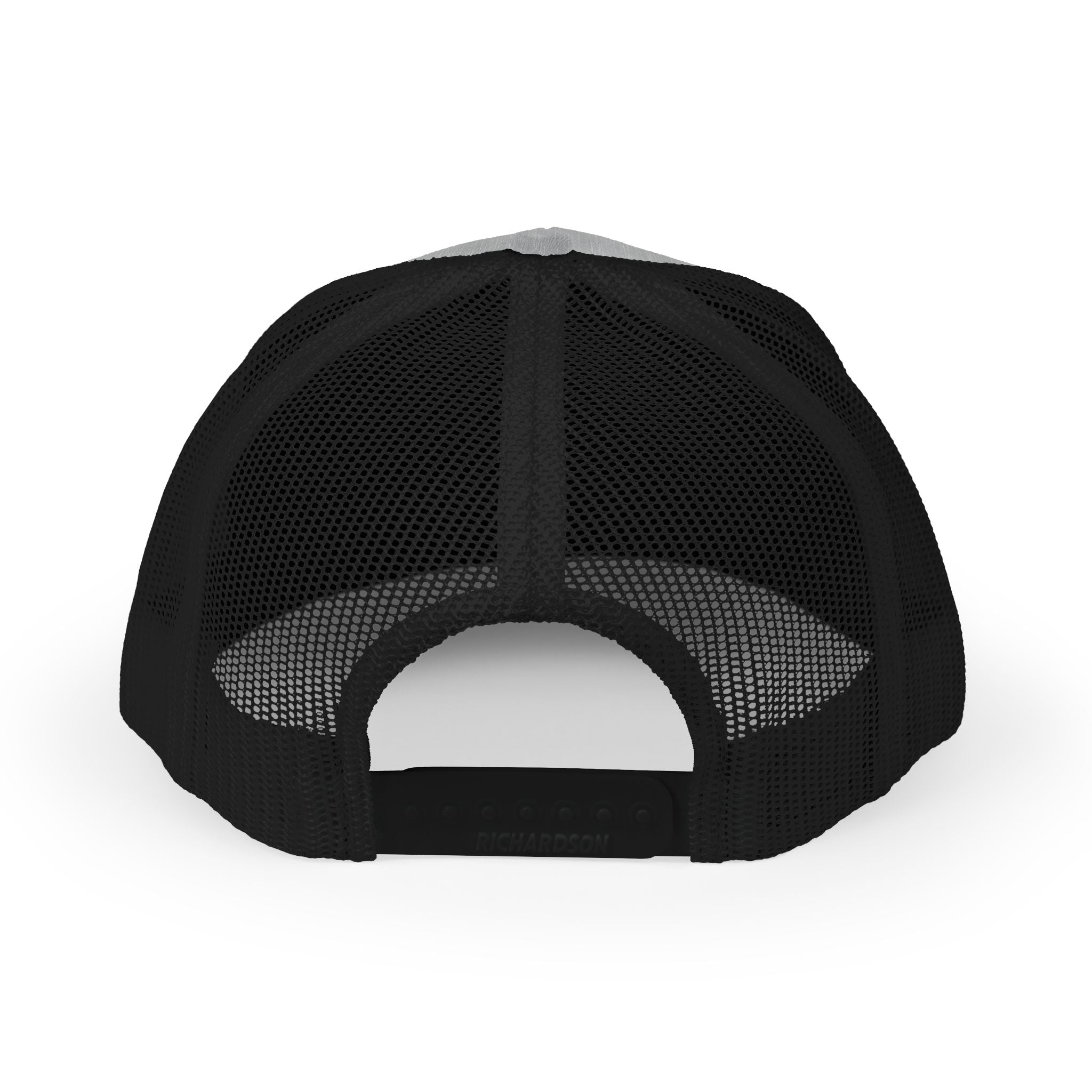 My Construction Snapback Trucker Cap
