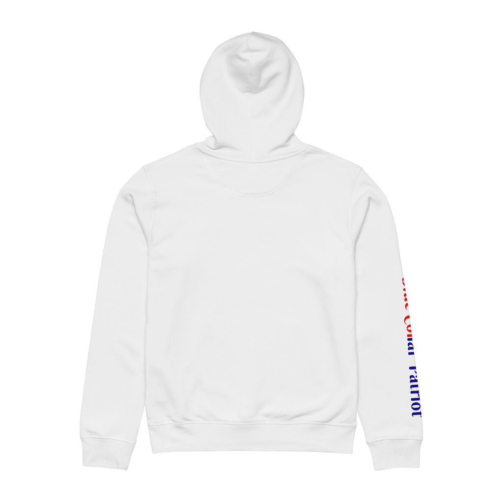Freedom over fear Hoodie