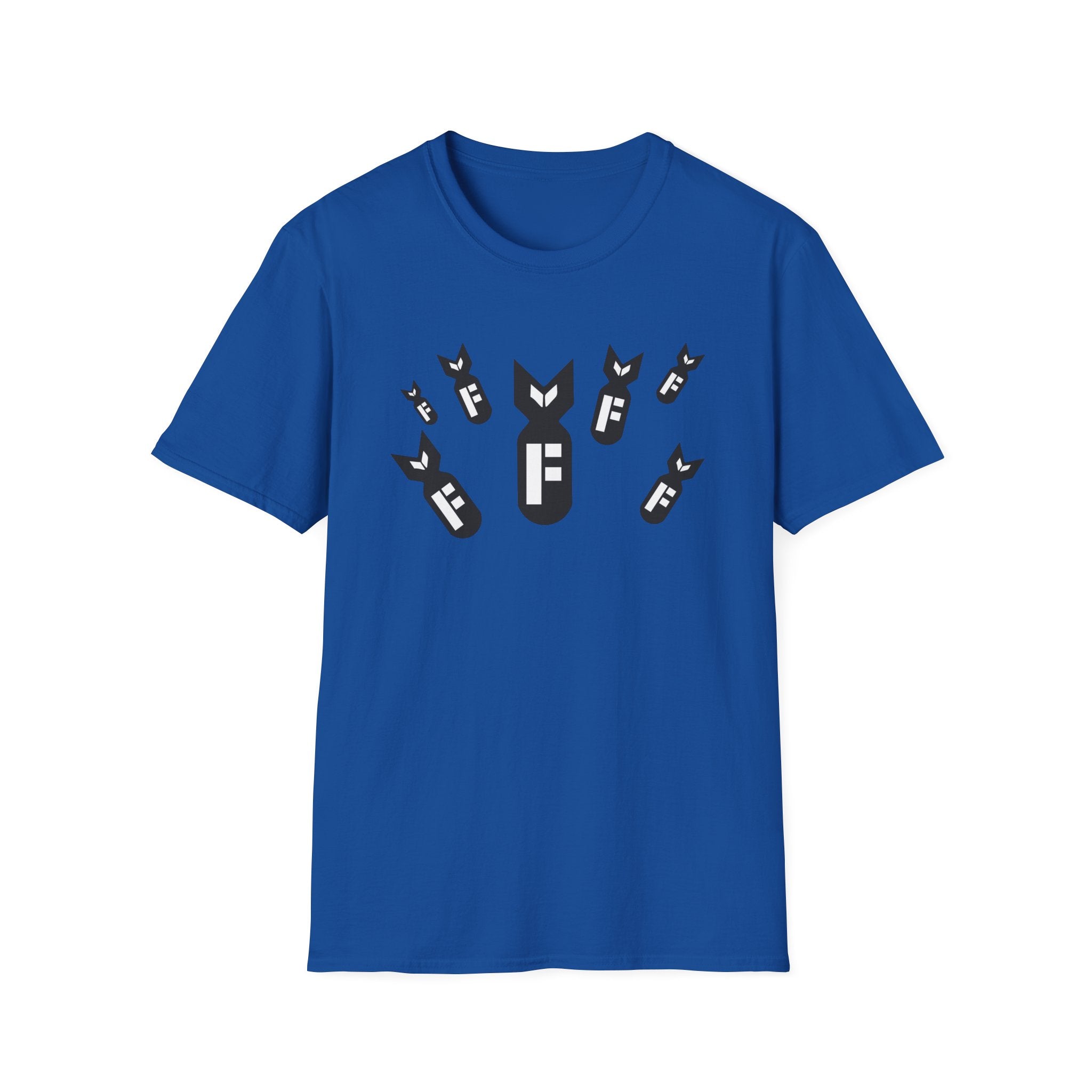F BOMB T-Shirt