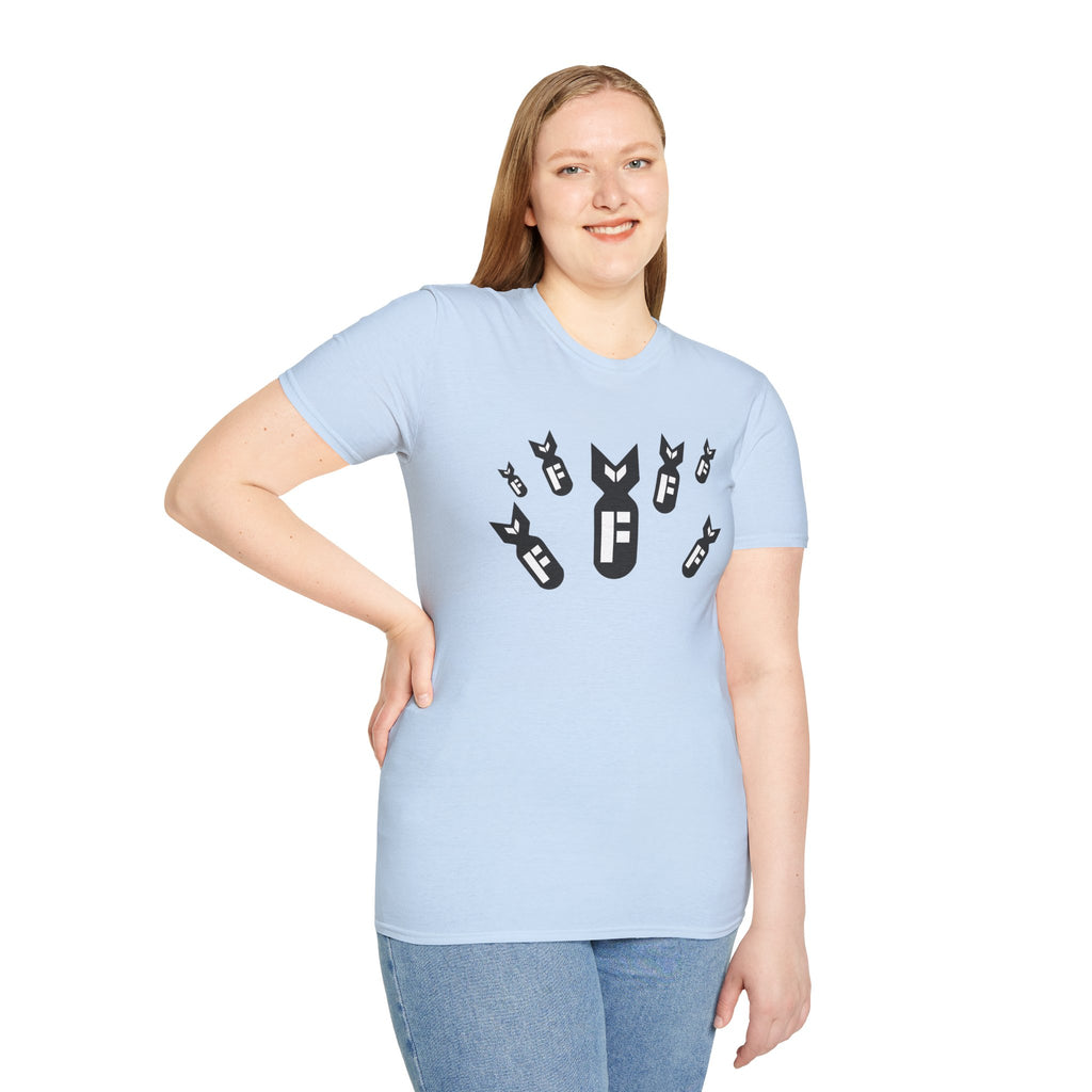 F BOMB T-Shirt