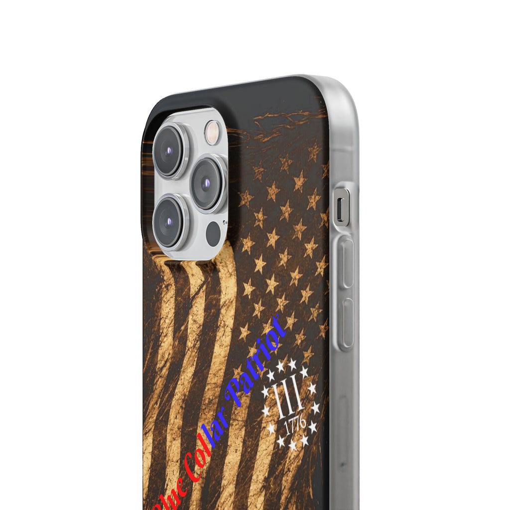 Flexi Cases
