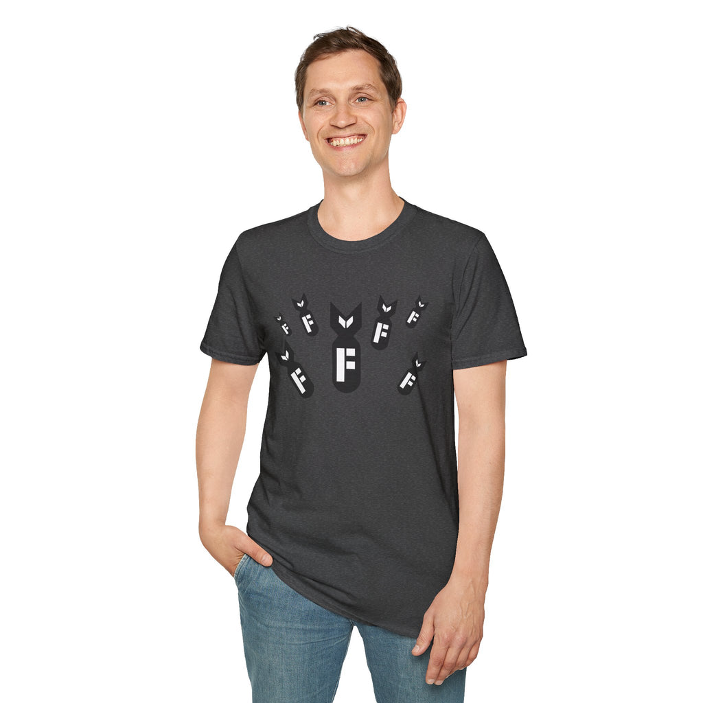 F BOMB T-Shirt