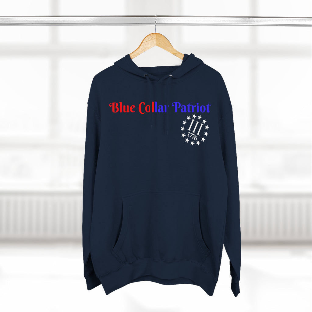 We Stand For This Hoodie