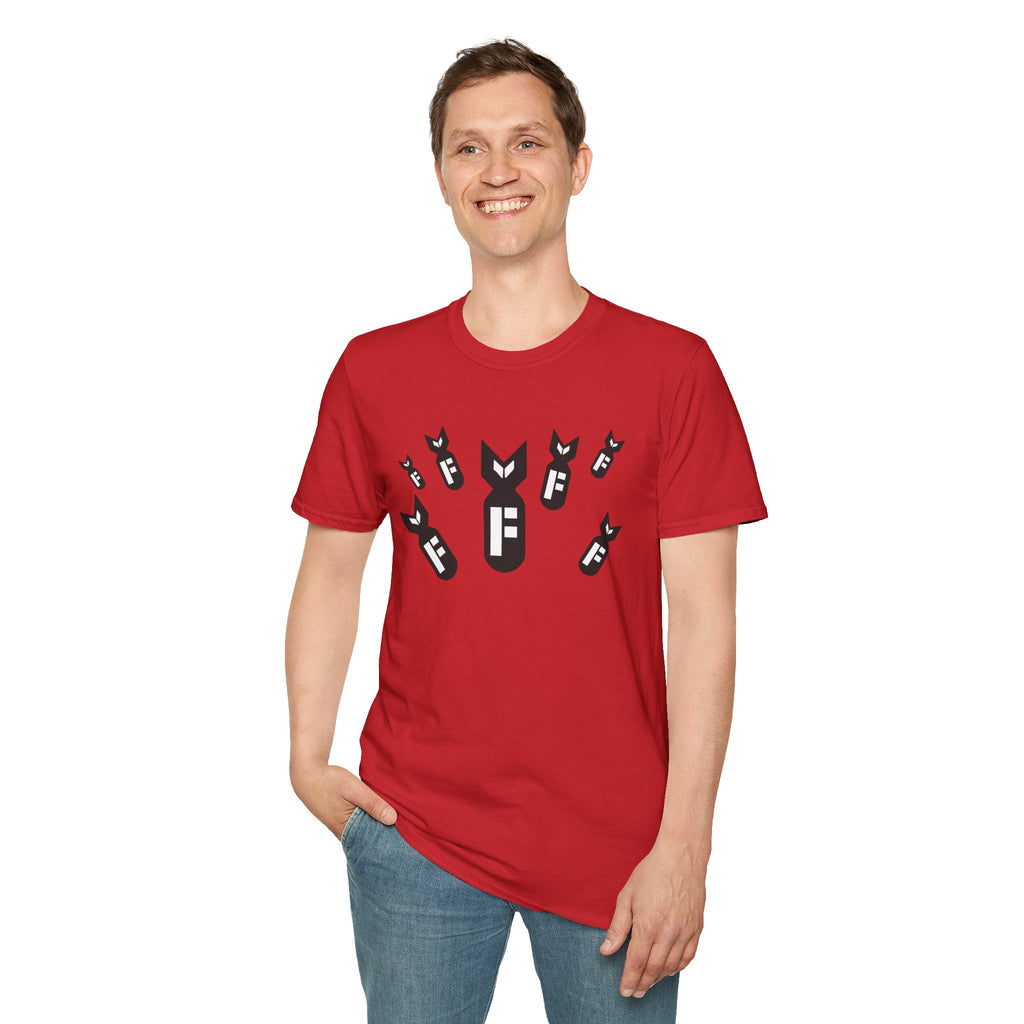 F BOMB T-Shirt