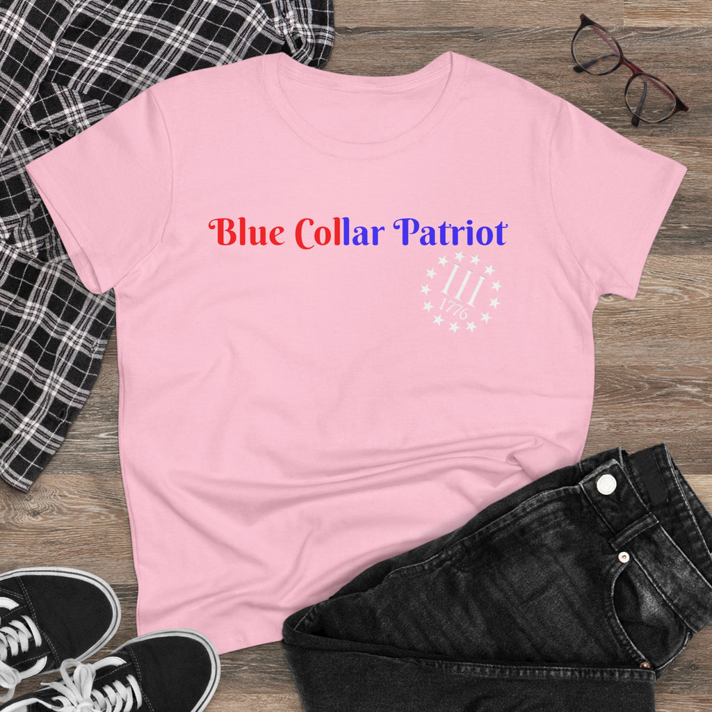 Tactical unicorn T-shirt