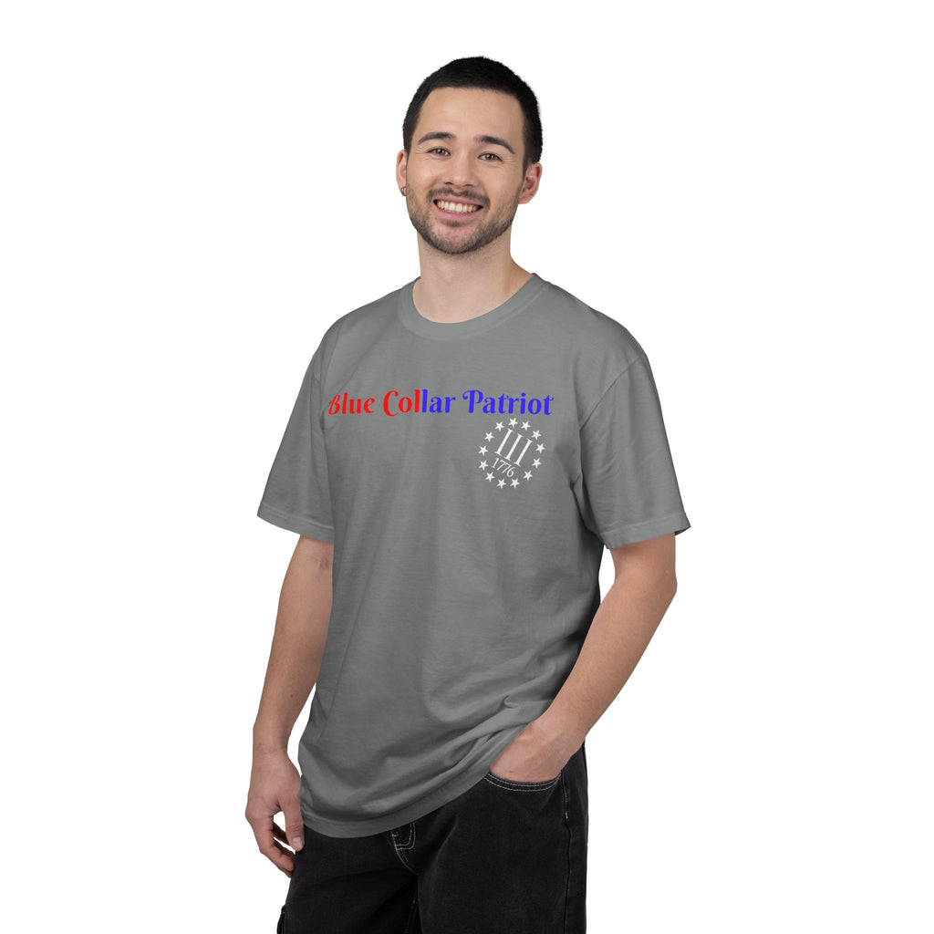 Bring Back Straight Jacket T-shirt