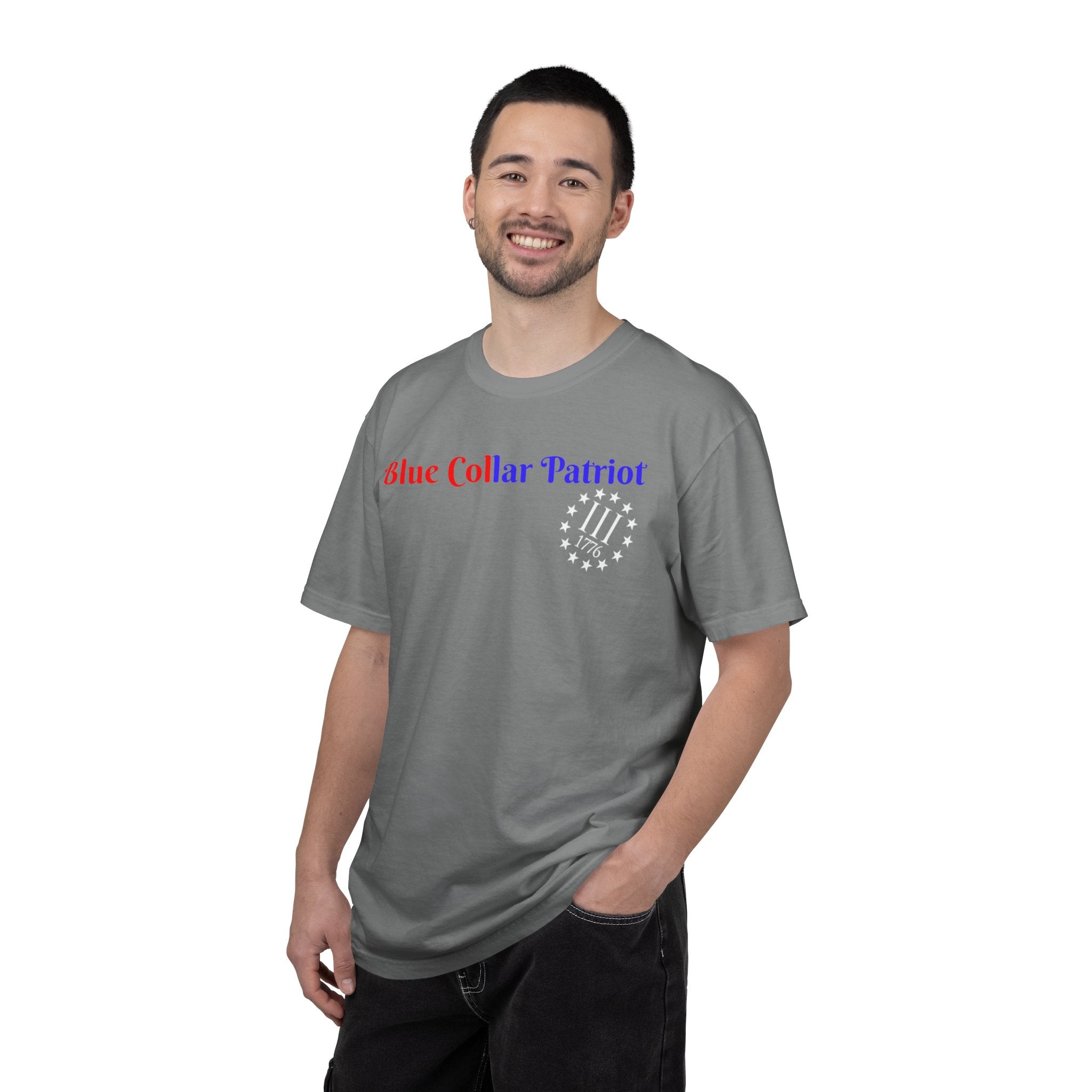 Bring Back Straight Jacket T-shirt