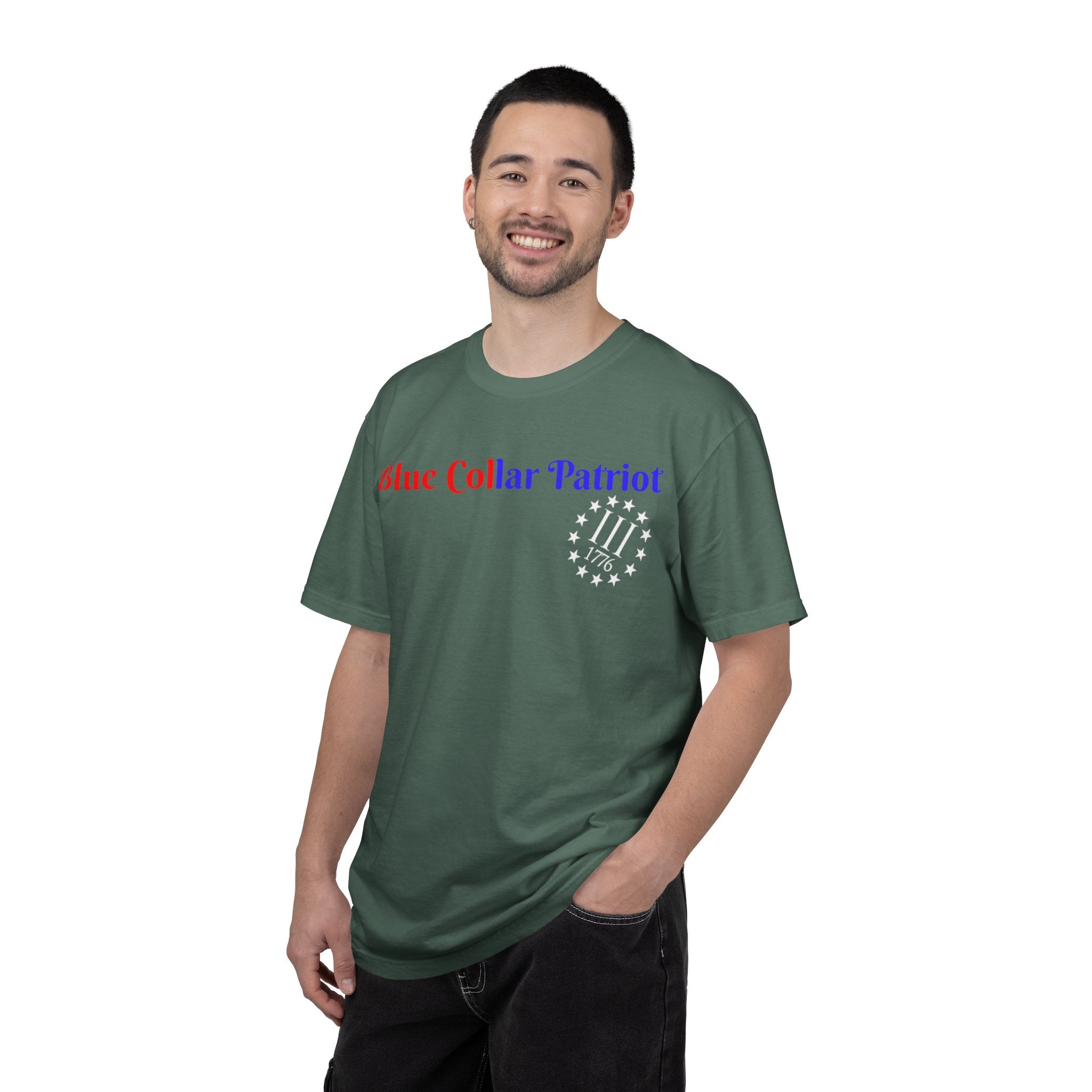 Free Speech T-shirt