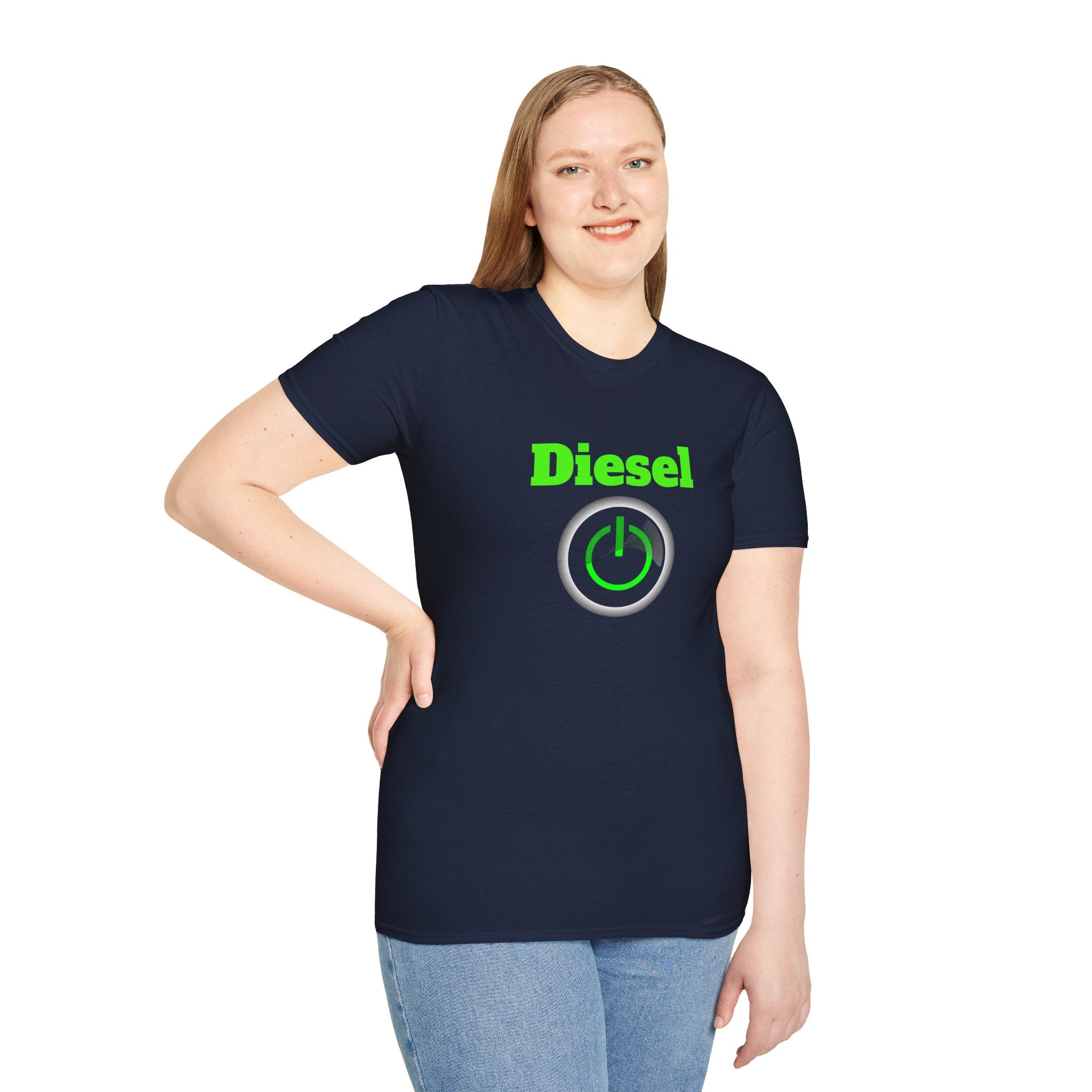 Diesel Power T-Shirt