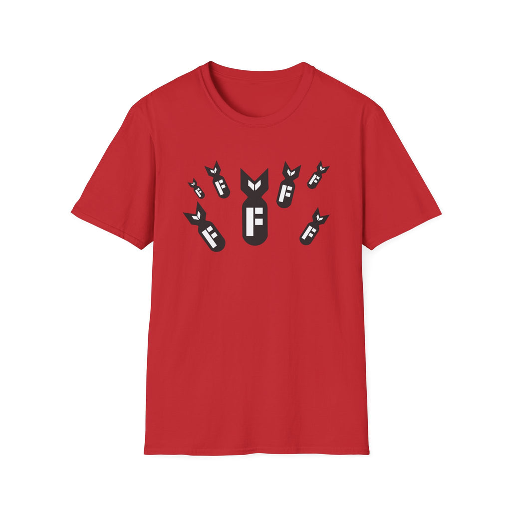 F BOMB T-Shirt
