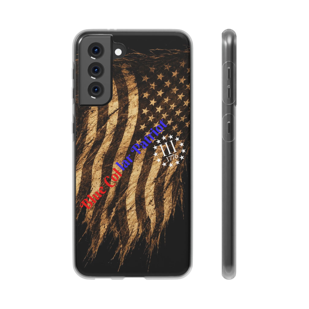 Flexi Cases