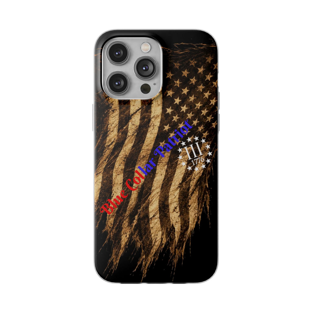 Flexi Cases
