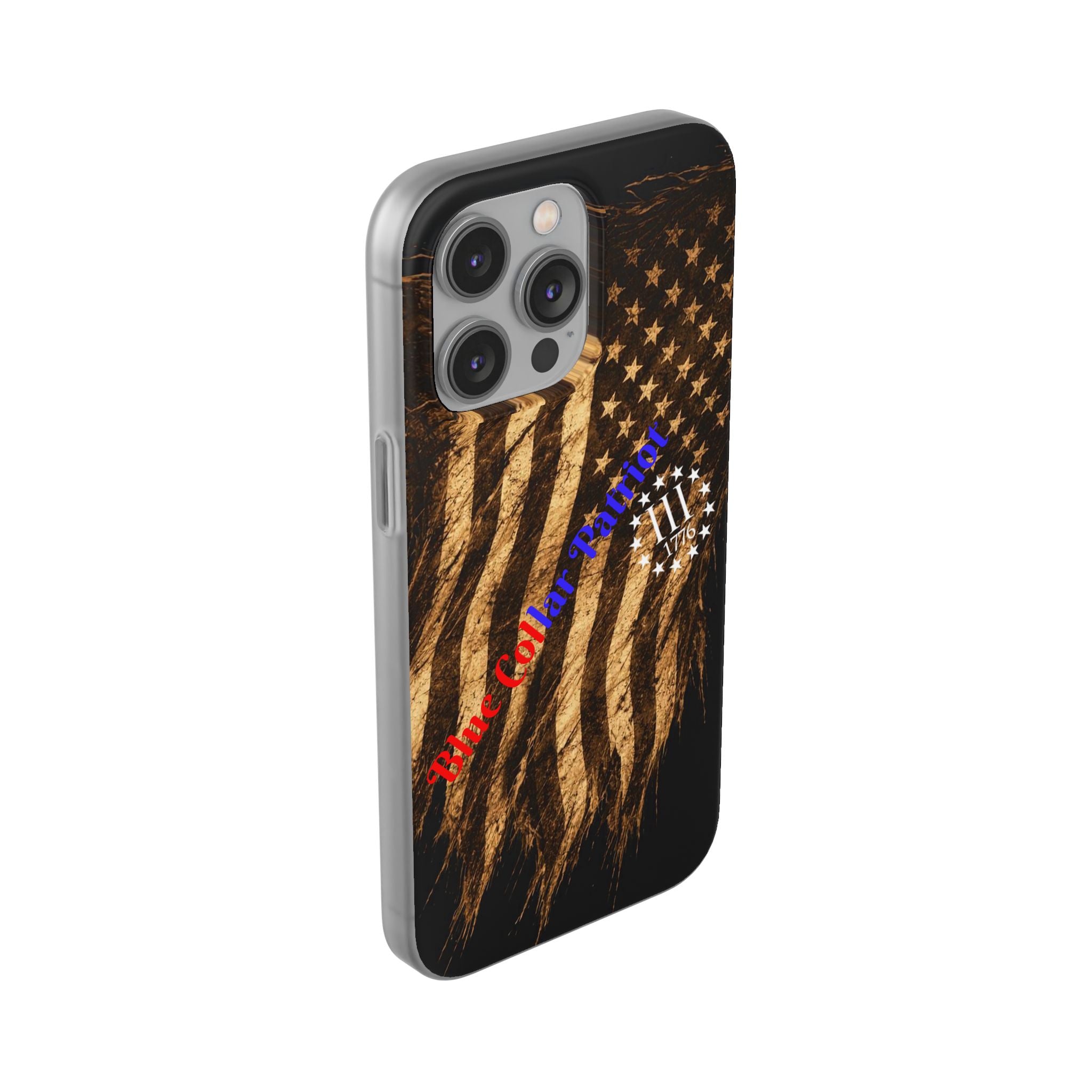 Flexi Cases