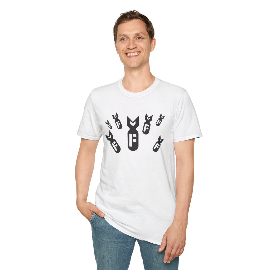 F BOMB T-Shirt