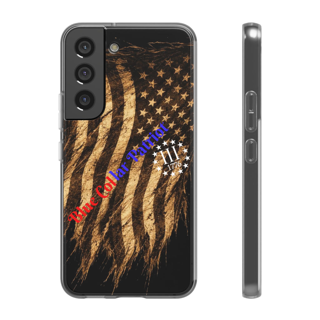 Flexi Cases