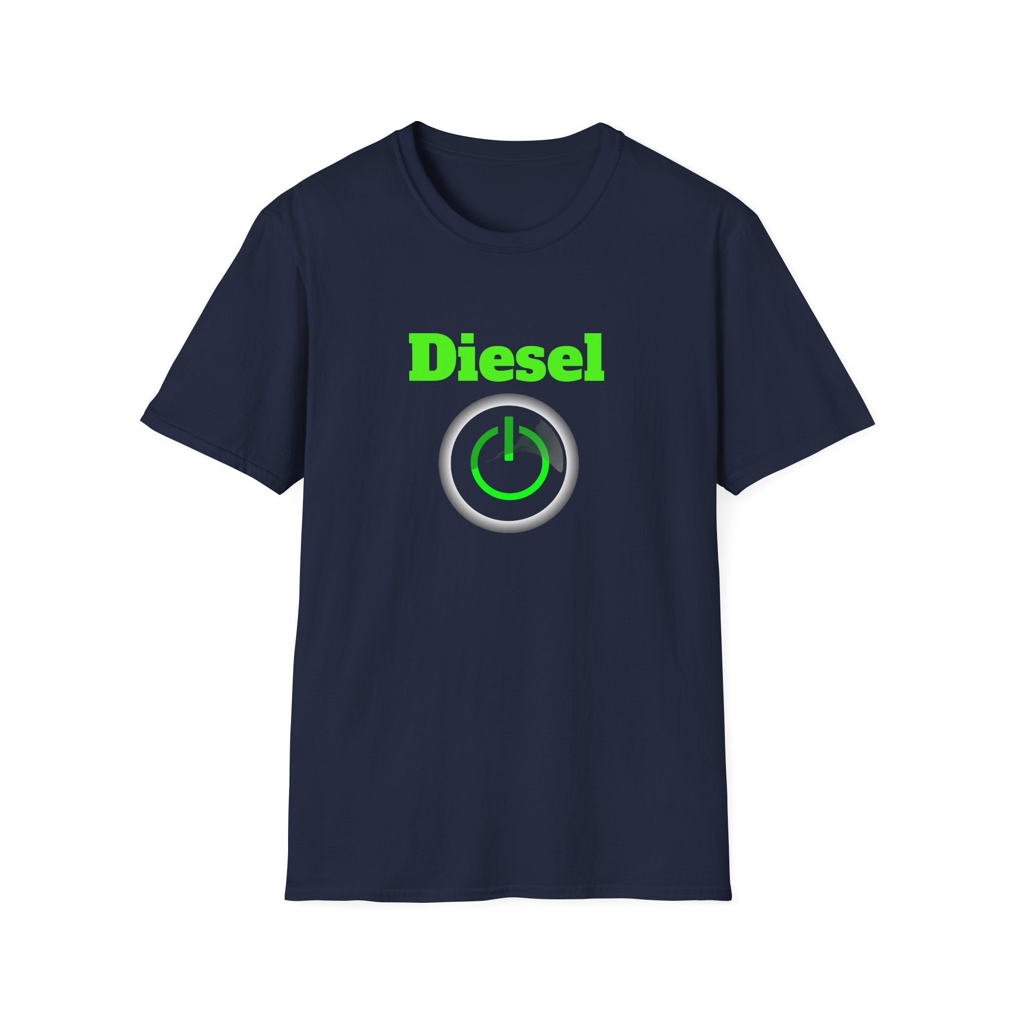 Diesel Power T-Shirt