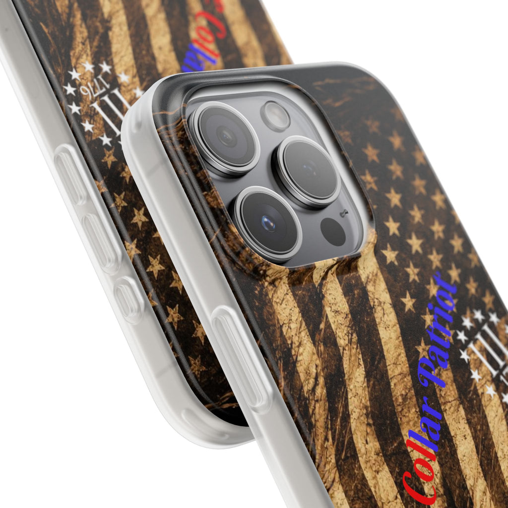Flexi Cases