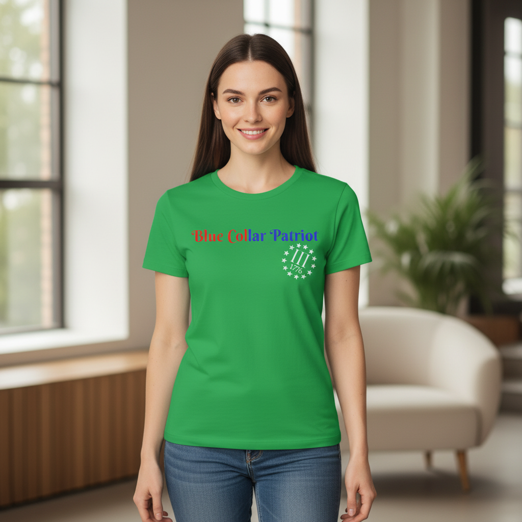 Tactical unicorn T-shirt