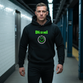 Diesel Power Hoodie
