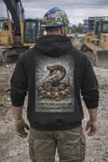 Don't Tread On Me FAFO Hoodie