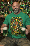 Lucky SOB Tee
