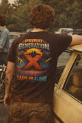 Proud Gen X