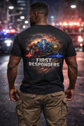 First Responders T-shirt