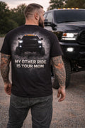 My Other Ride T-shirt