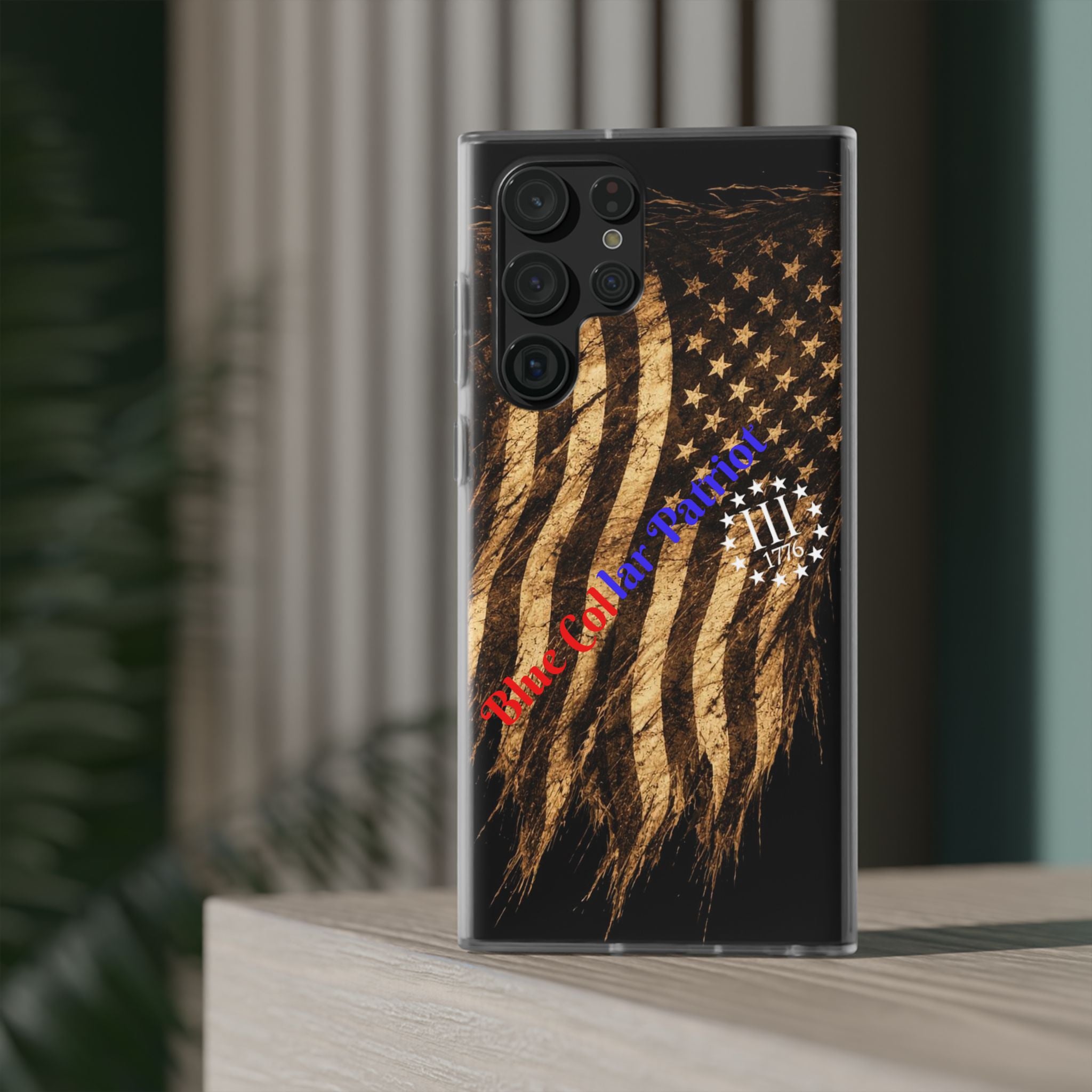 Flexi Cases