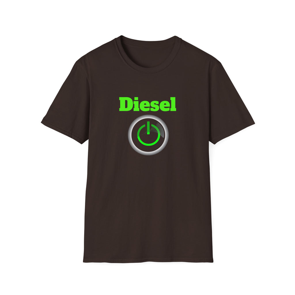 Diesel Power T-Shirt