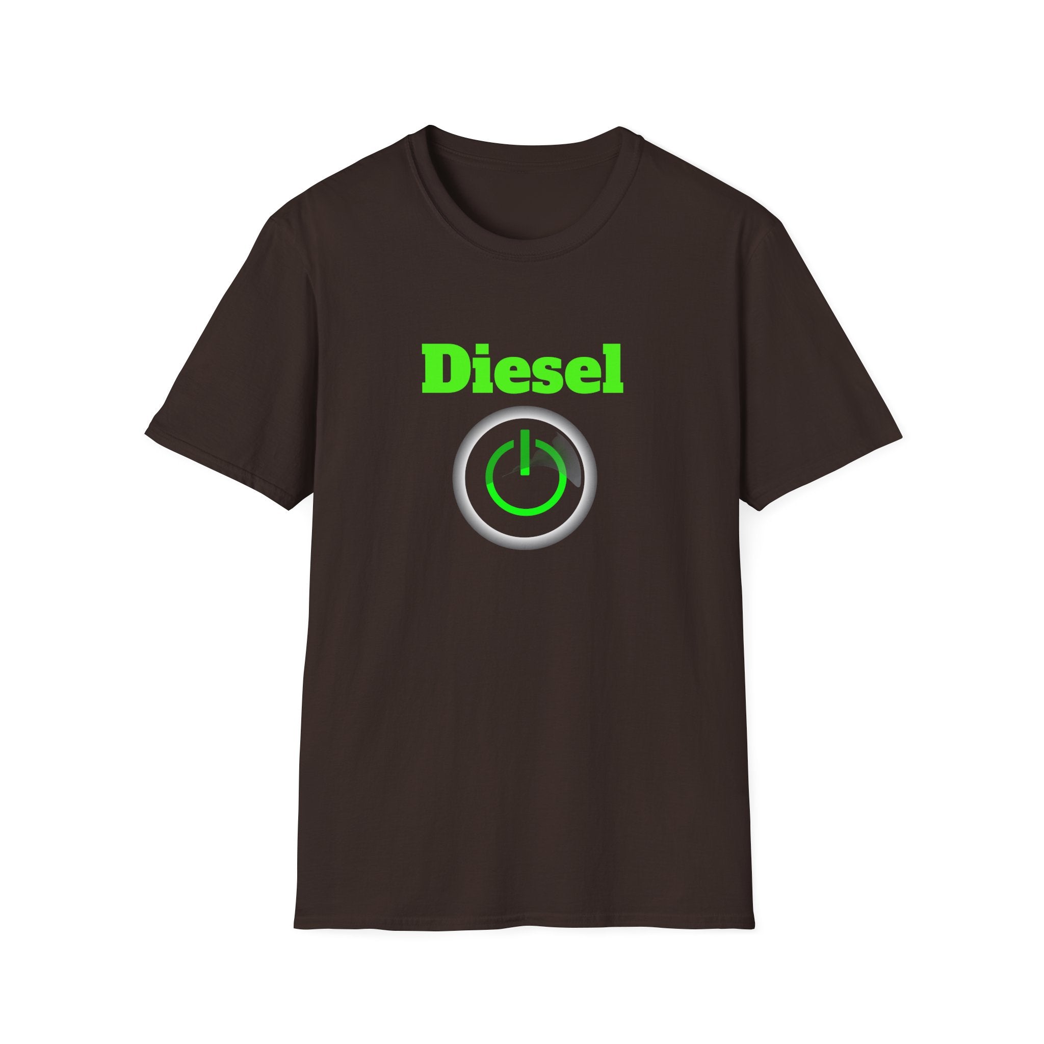 Diesel Power T-Shirt