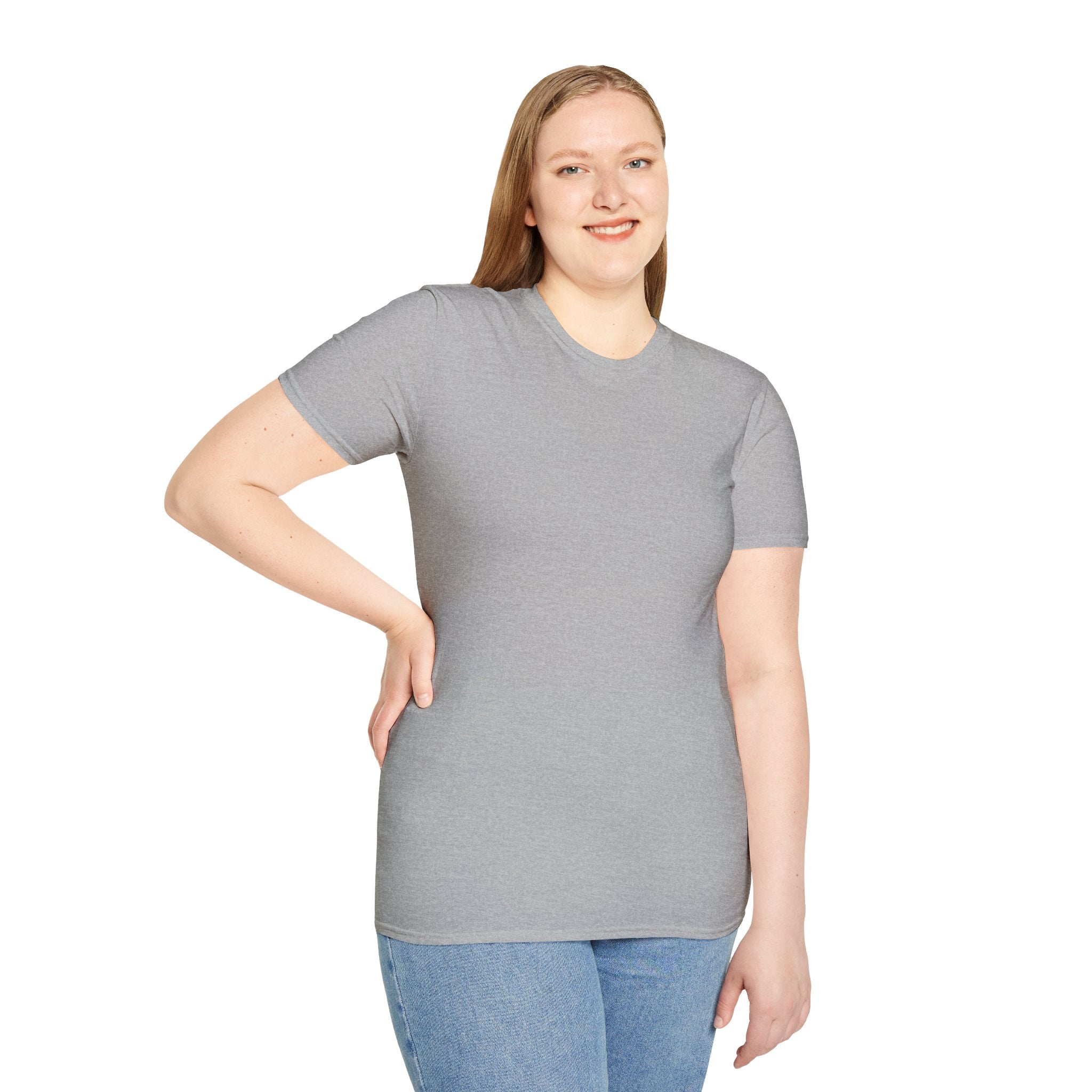 Land of the Free  T-Shirt