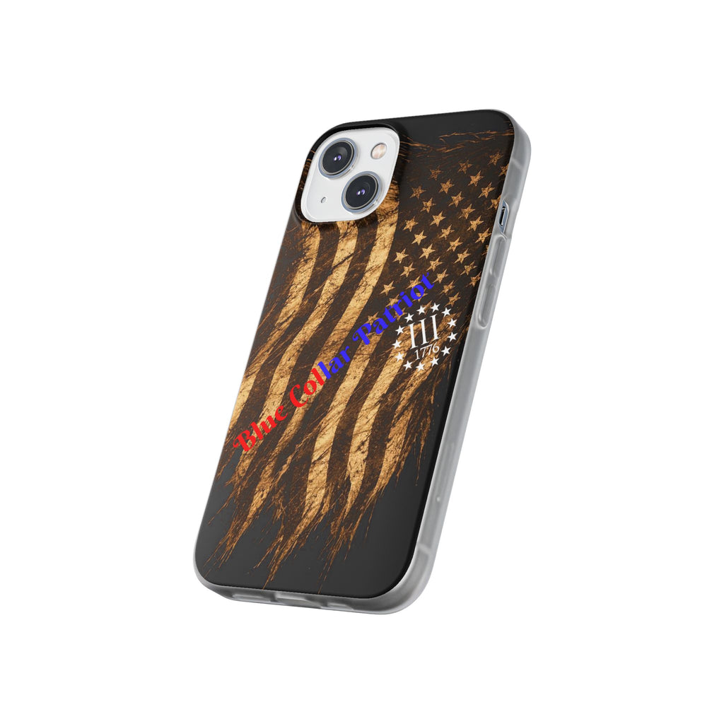 Flexi Cases