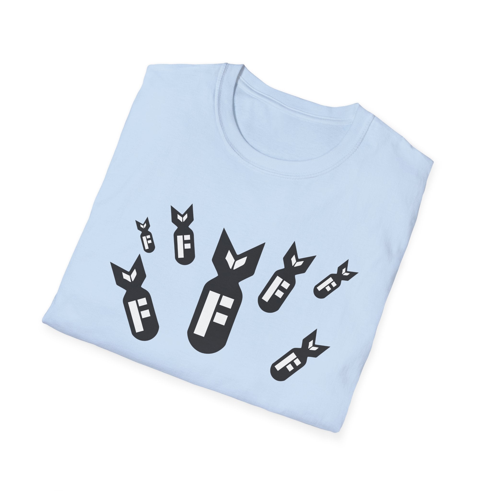 F BOMB T-Shirt