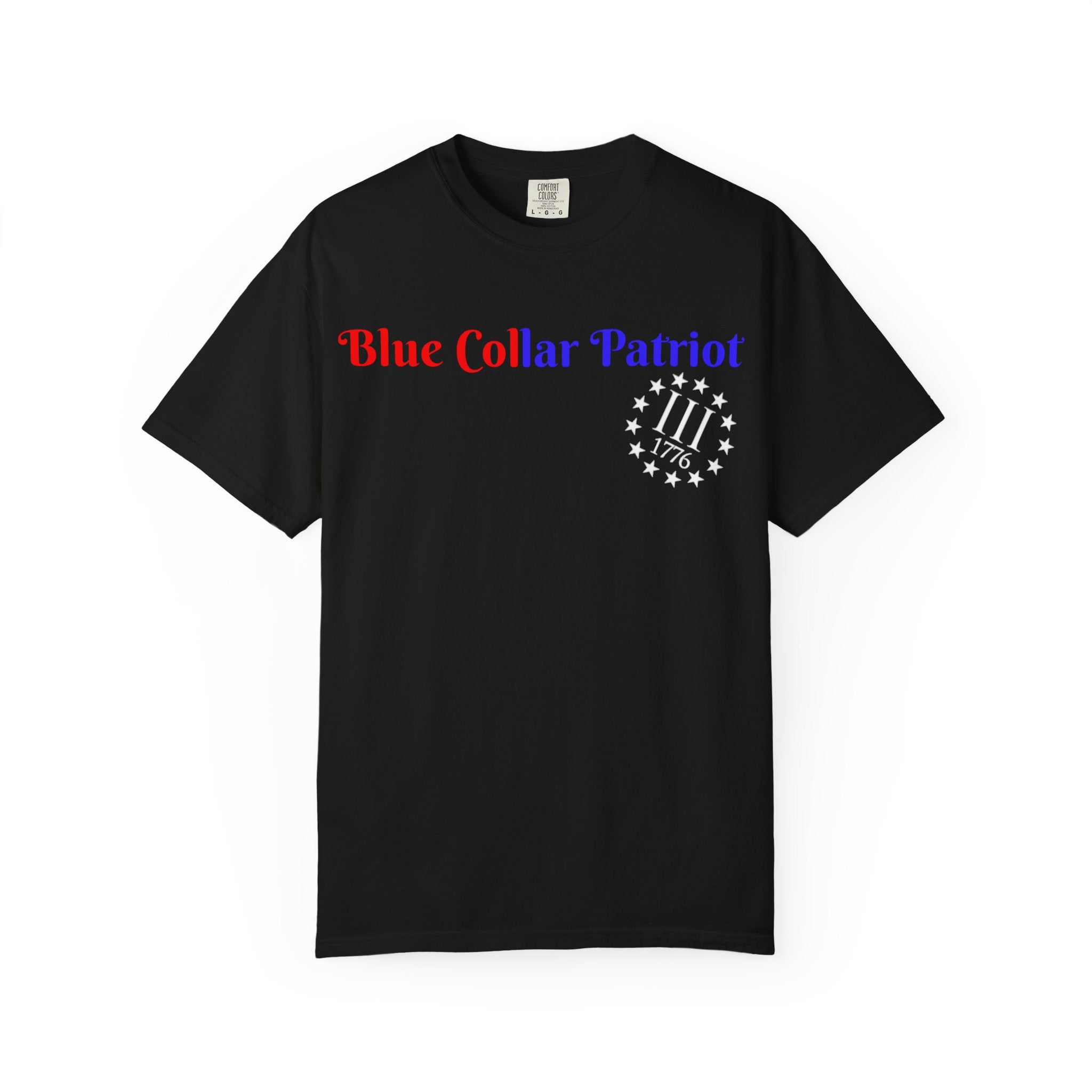 First Responders T-shirt