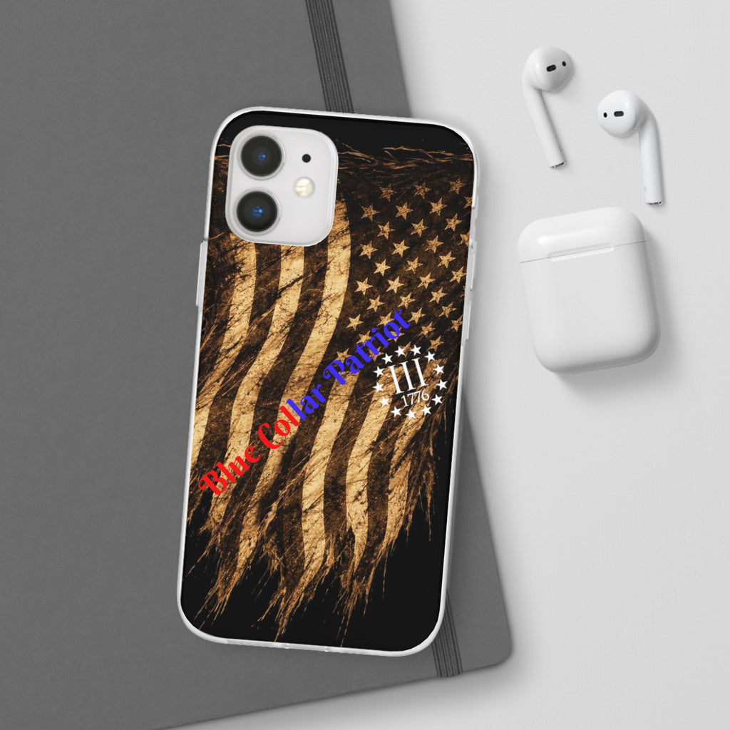 Flexi Cases