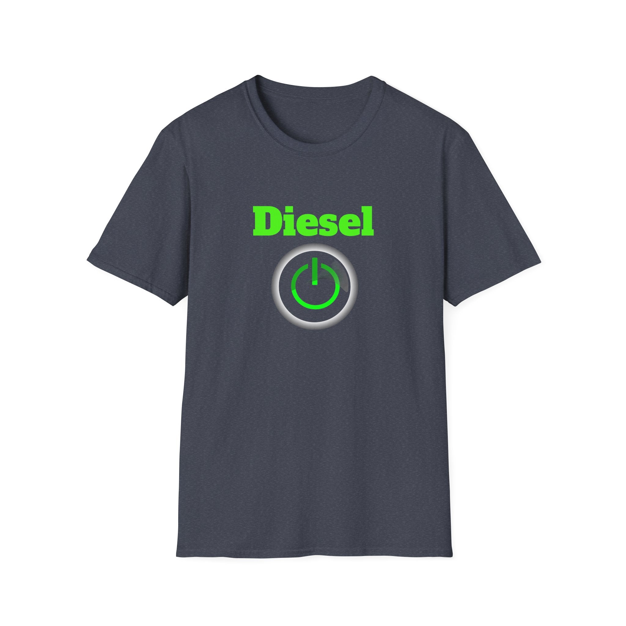 Diesel Power T-Shirt
