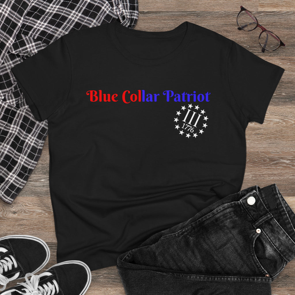 Tactical unicorn T-shirt