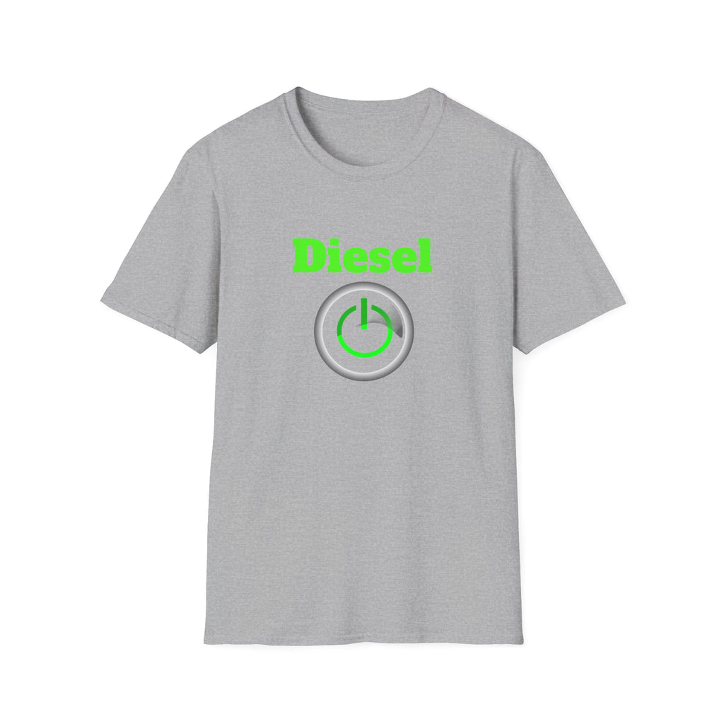 Diesel Power T-Shirt