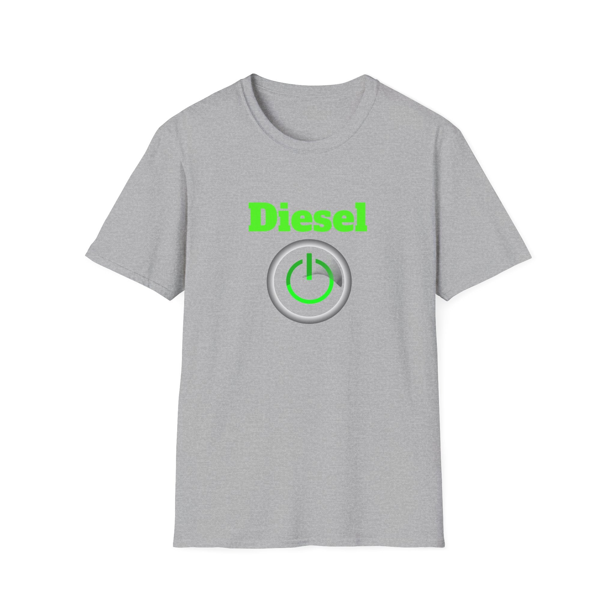 Diesel Power T-Shirt