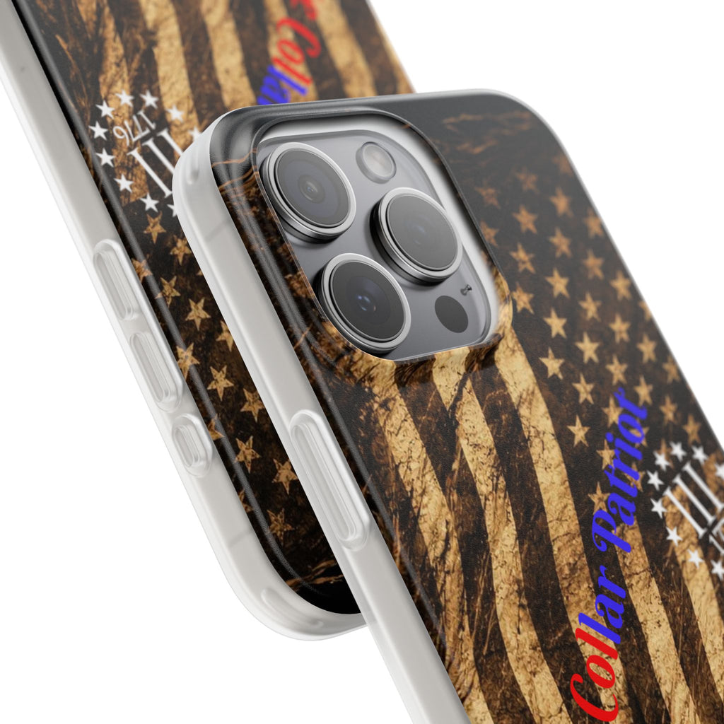 Flexi Cases