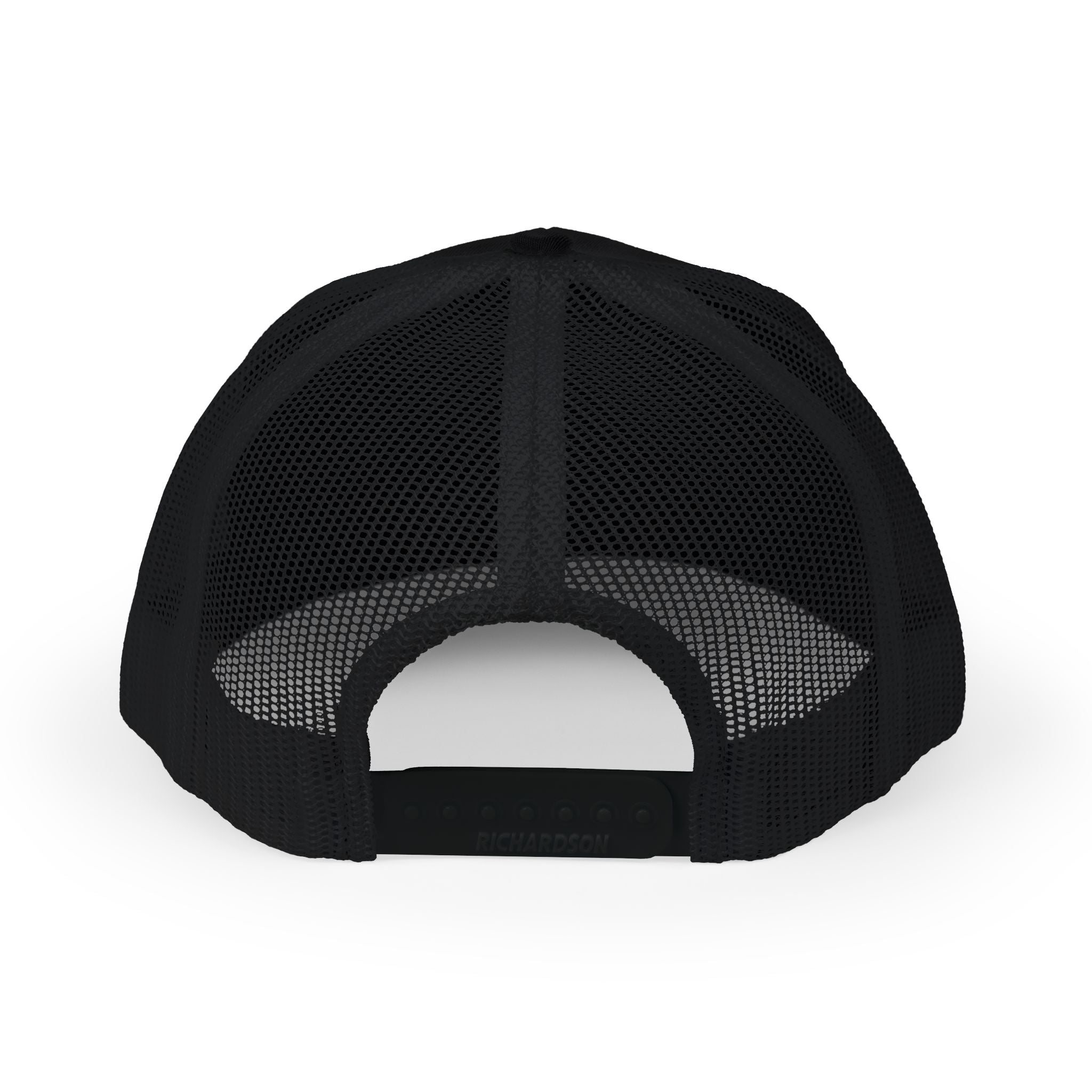 My Construction Snapback Trucker Cap