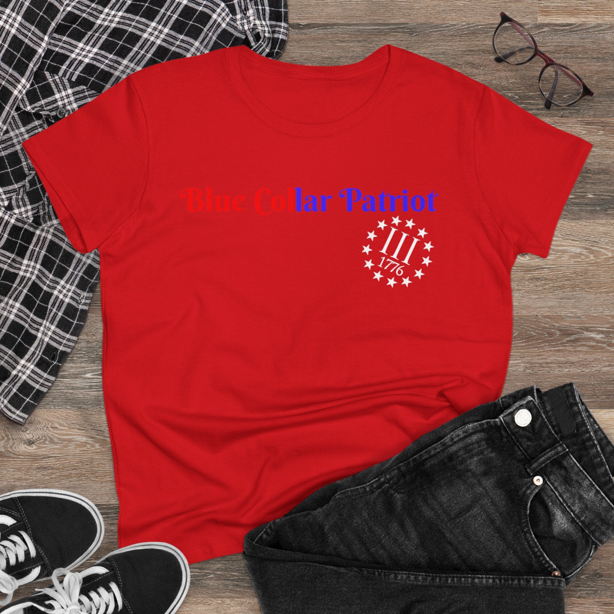 Tactical unicorn T-shirt