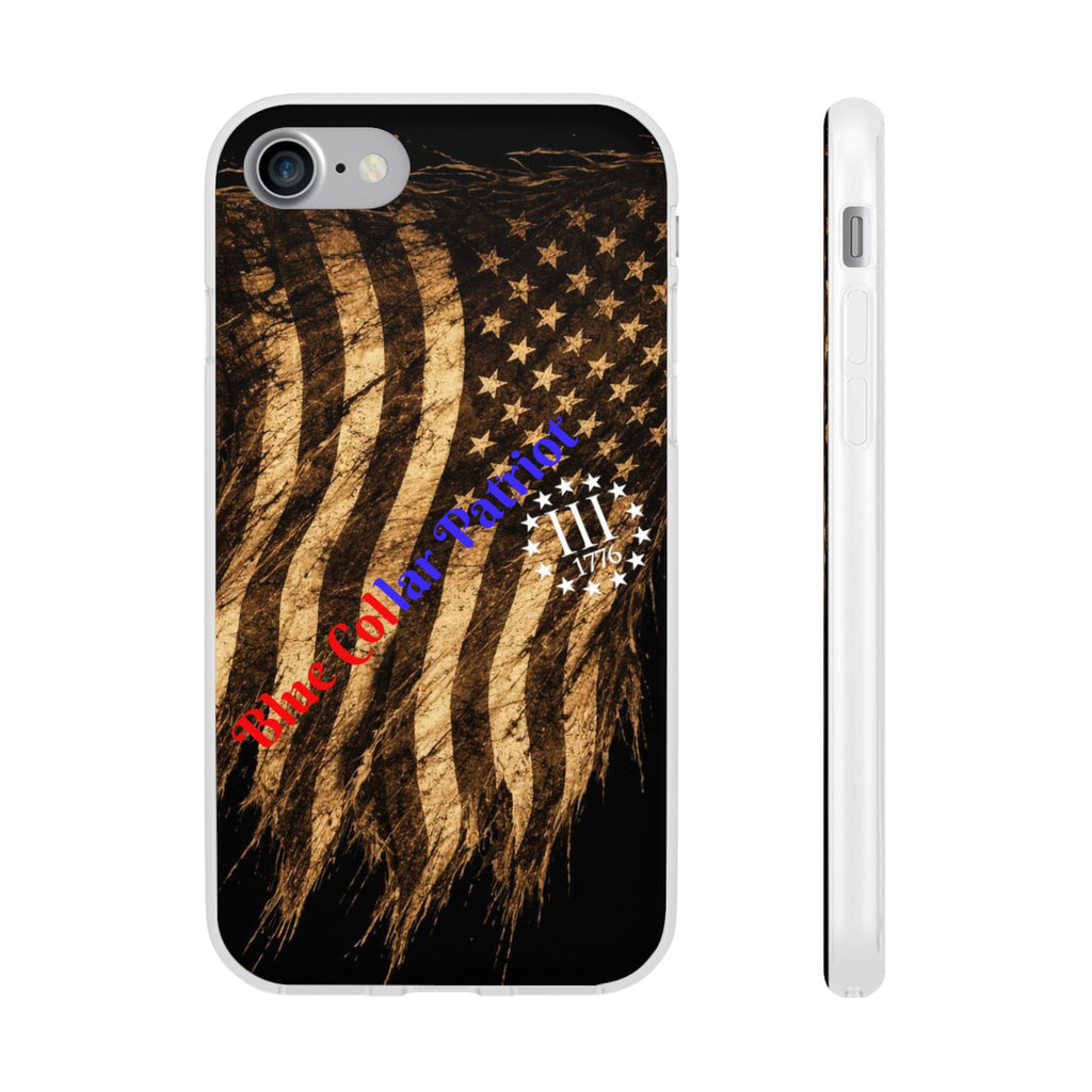Flexi Cases